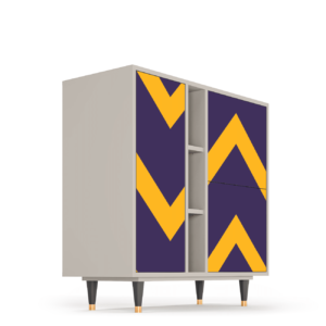 Sideboard - STORYZ - BS5 The Brightest Way - Sand