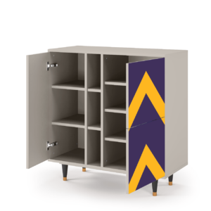 Sideboard - STORYZ - BS5 The Brightest Way - Sand