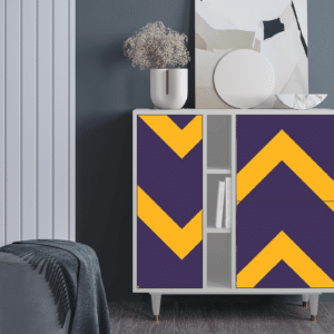 Sideboard - STORYZ - BS5 The Brightest Way - White