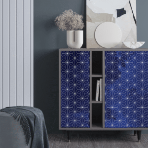 Sideboard - STORYZ - BS5 Milky Way - Grey