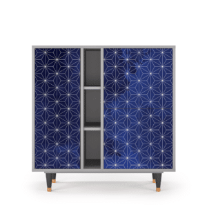 Sideboard - STORYZ - BS5 Milky Way - Grey