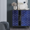 Sideboard - STORYZ - BS5 Milky Way - Antracite