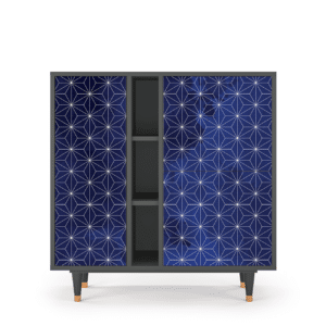 Sideboard - STORYZ - BS5 Milky Way - Antracite