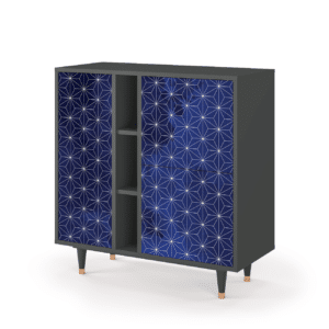 Sideboard - STORYZ - BS5 Milky Way - Antracite