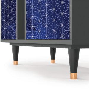 Sideboard - STORYZ - BS5 Milky Way - Antracite