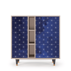 Sideboard - STORYZ - BS5 Milky Way - Latte