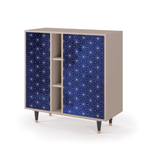 Sideboard - STORYZ - BS5 Milky Way - Latte