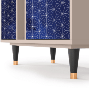 Sideboard - STORYZ - BS5 Milky Way - Latte