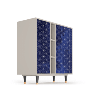 Sideboard - STORYZ - BS5 Milky Way - Sand