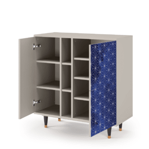 Sideboard - STORYZ - BS5 Milky Way - Sand