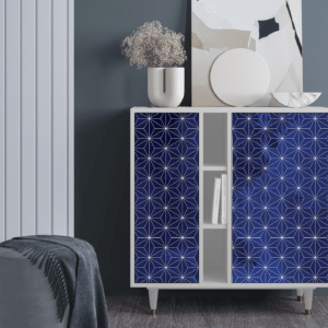 Sideboard - STORYZ - BS5 Milky Way - White