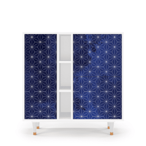 Sideboard - STORYZ - BS5 Milky Way - White