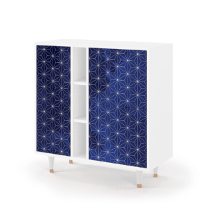 Sideboard - STORYZ - BS5 Milky Way - White