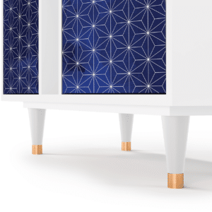 Sideboard - STORYZ - BS5 Milky Way - White