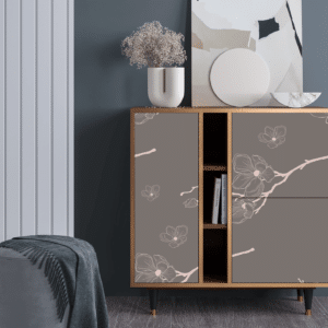 Sideboard - STORYZ - BS5 Cherry Blossom - Walnut