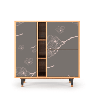 Sideboard - STORYZ - BS5 Cherry Blossom - Walnut