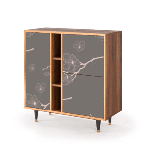 Sideboard - STORYZ - BS5 Cherry Blossom - Walnut