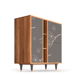 Sideboard - STORYZ - BS5 Cherry Blossom - Walnut