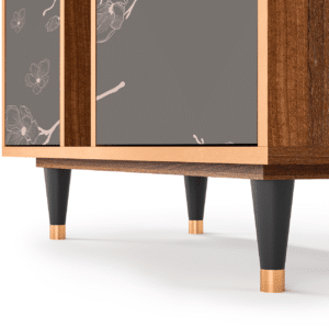 Sideboard - STORYZ - BS5 Cherry Blossom - Walnut