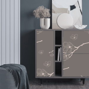 Sideboard - STORYZ - BS5 Cherry Blossom - Grey