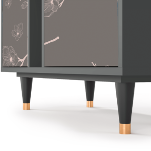 Sideboard - STORYZ - BS5 Cherry Blossom - Antracite