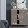 Sideboard - STORYZ - BS5 Cherry Blossom - Latte