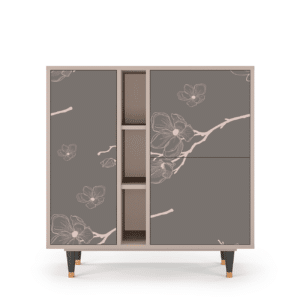 Sideboard - STORYZ - BS5 Cherry Blossom - Latte