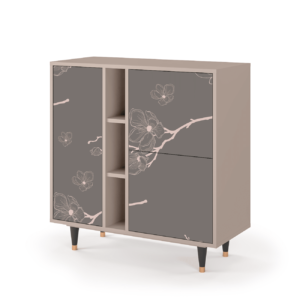 Sideboard - STORYZ - BS5 Cherry Blossom - Latte