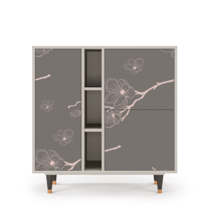 Sideboard - STORYZ - BS5 Cherry Blossom - Sand