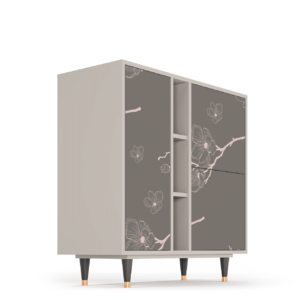 Sideboard - STORYZ - BS5 Cherry Blossom - Sand