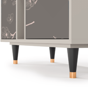 Sideboard - STORYZ - BS5 Cherry Blossom - Sand