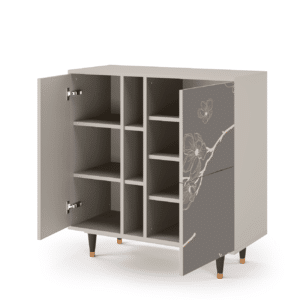 Sideboard - STORYZ - BS5 Cherry Blossom - Sand