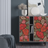 Sideboard - STORYZ - BS5 Poppy Garden - Grey