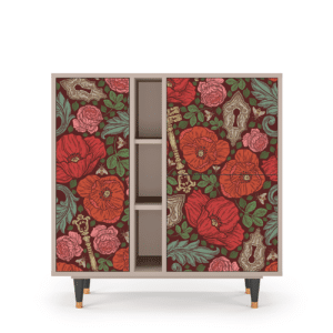 Sideboard - STORYZ - BS5 Poppy Garden - Latte