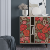 Sideboard - STORYZ - BS5 Poppy Garden - Sand