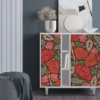 Sideboard - STORYZ - BS5 Poppy Garden - White