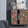 Sideboard - STORYZ - BS5 Alice in Wonderland - Grey