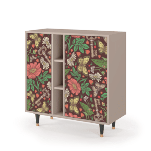 Sideboard - STORYZ - BS5 Alice in Wonderland - Latte