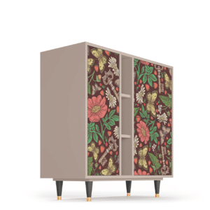 Sideboard - STORYZ - BS5 Alice in Wonderland - Latte