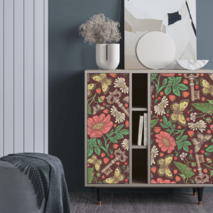 Sideboard - STORYZ - BS5 Alice in Wonderland - Sand