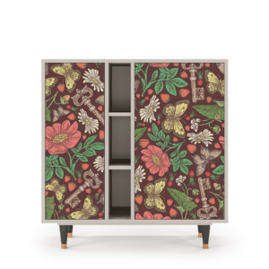 Sideboard - STORYZ - BS5 Alice in Wonderland - Sand