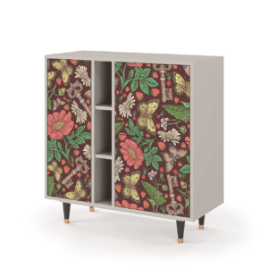 Sideboard - STORYZ - BS5 Alice in Wonderland - Sand