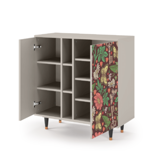 Sideboard - STORYZ - BS5 Alice in Wonderland - Sand