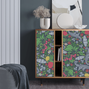 Sideboard - STORYZ - BS5 Summer Berries - Walnut
