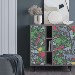 Sideboard - STORYZ - BS5 Summer Berries - Grey