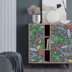 Sideboard - STORYZ - BS5 Summer Berries - Latte