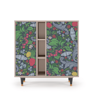 Sideboard - STORYZ - BS5 Summer Berries - Latte