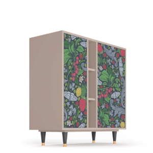 Sideboard - STORYZ - BS5 Summer Berries - Latte