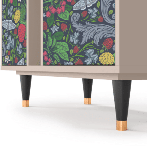 Sideboard - STORYZ - BS5 Summer Berries - Latte