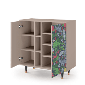 Sideboard - STORYZ - BS5 Summer Berries - Latte